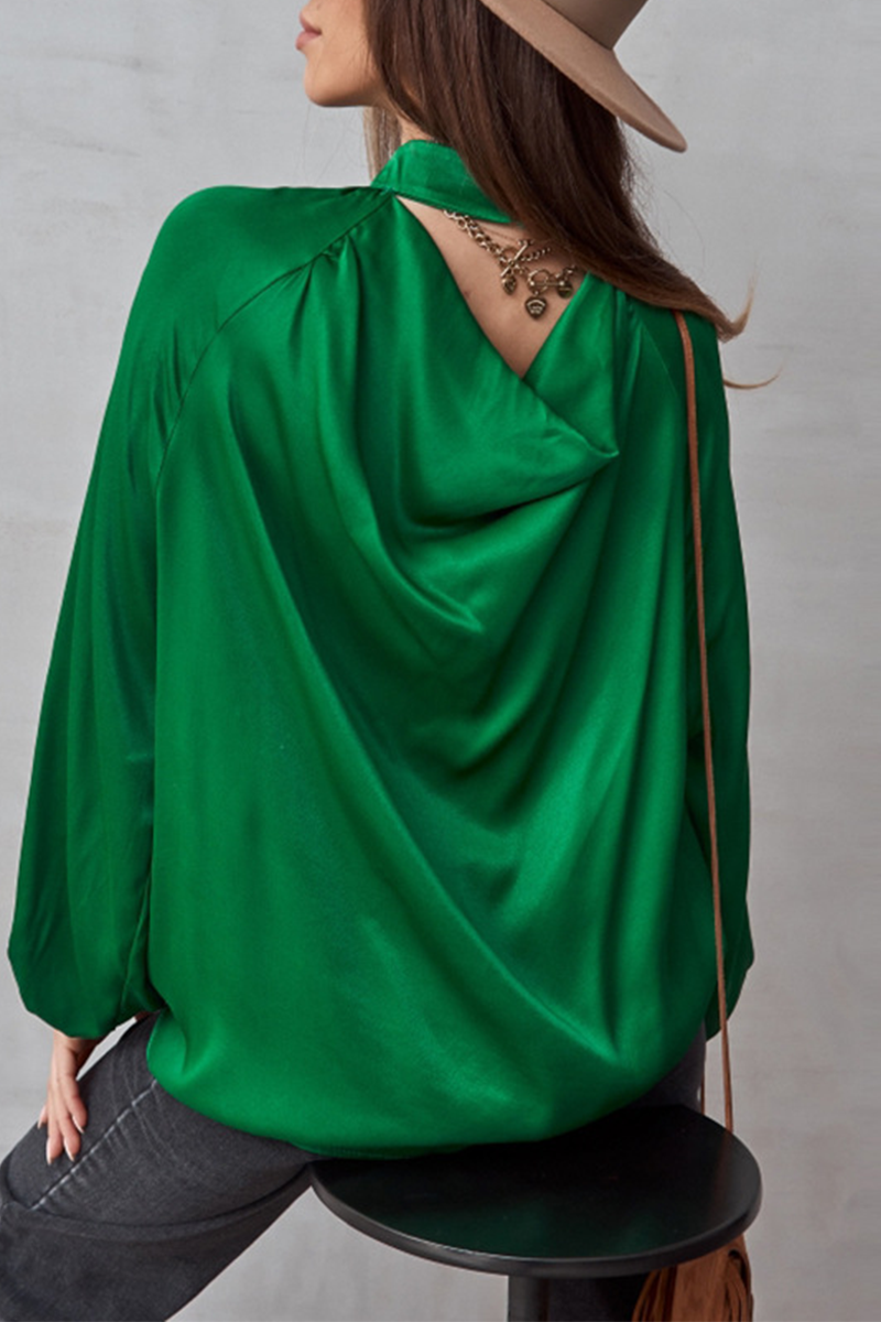 Beautifully Balanced Top with Timeless Character