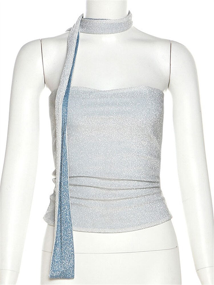 Classic Vintage Top with a Flattering Fit