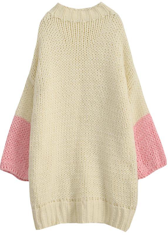 Gracefully Styled Sweater for Any Occasion