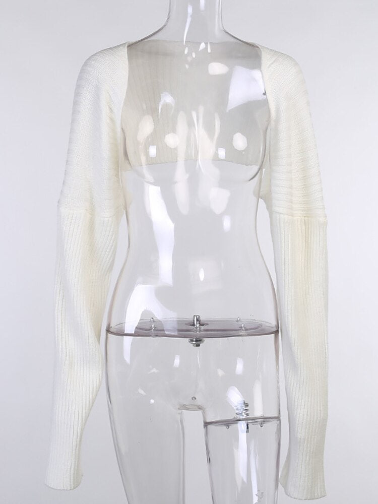 Gracefully Styled Cardigan for Any Occasion