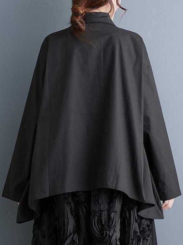 Beautifully Finished Blouse in a Timeless Design