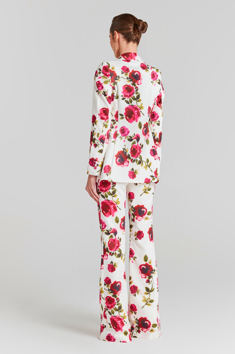 Vintage Inspired Garment with a Contemporary Edge