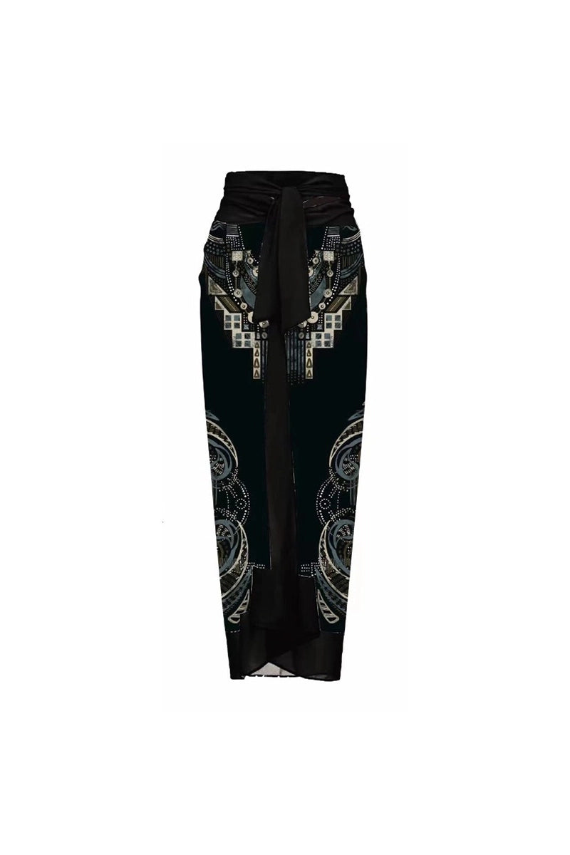 Elegantly Styled Garment for Everyday Wear