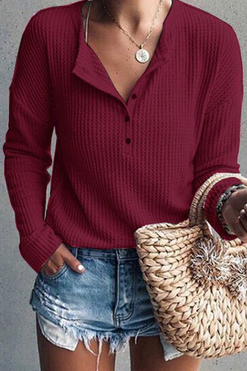 Gracefully Styled Top for Any Occasion