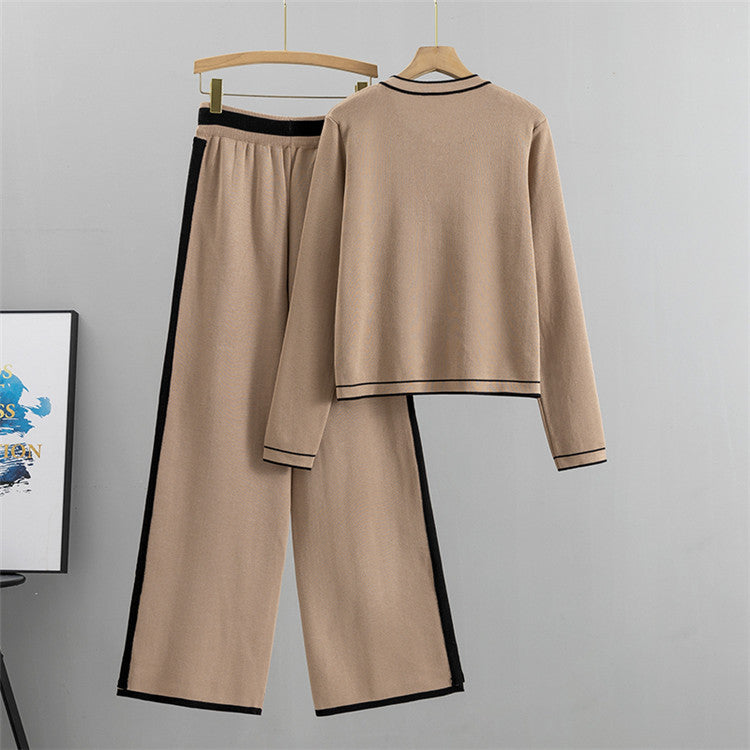Sophisticated Cardigan with a Clean Classic Look