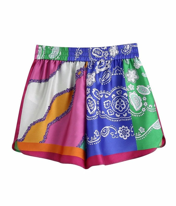 Vintage Inspired Garment with a Contemporary Edge