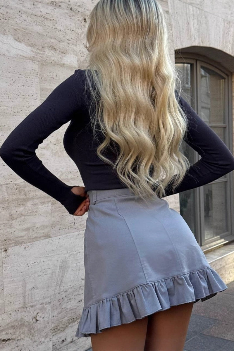 Sophisticated Garment with a Clean Classic Look