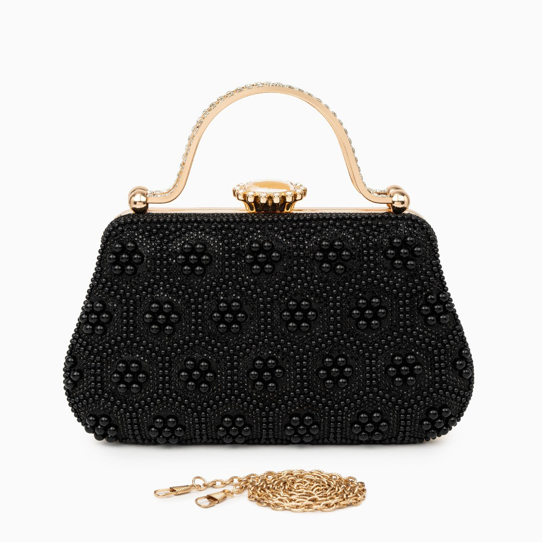 Beautifully Balanced Bag with Timeless Character