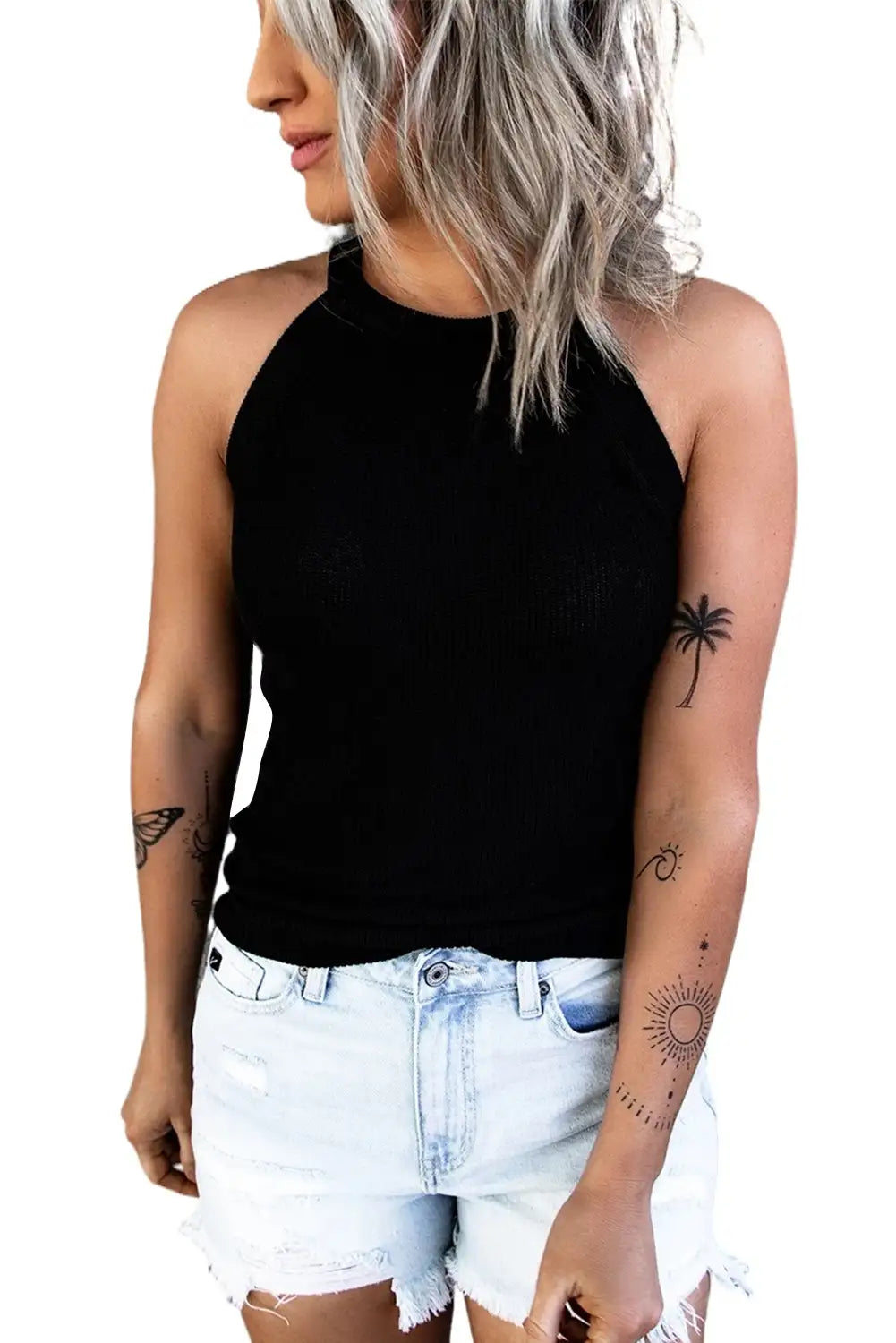 Beautifully Crafted Top in a Classic Style
