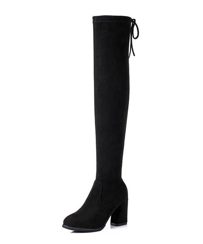 Gracefully Styled Boots for Any Occasion