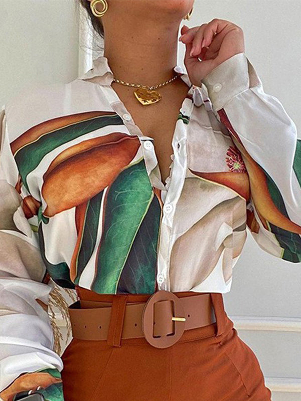 Elegantly Styled Shirt for Everyday Wear