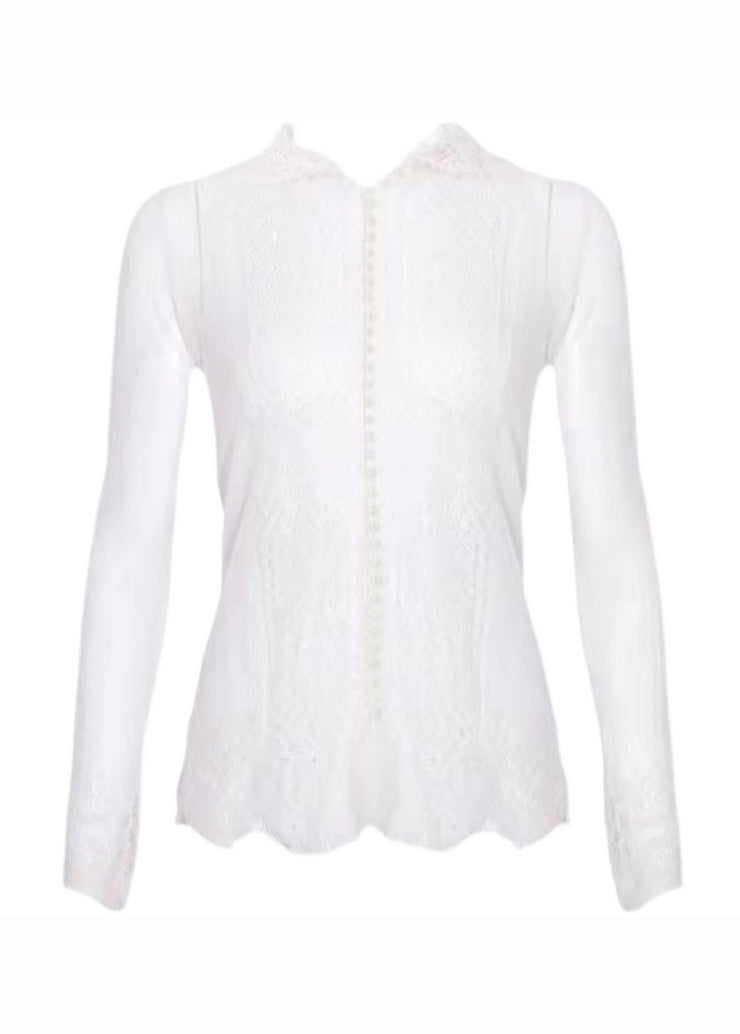 Gracefully Styled Shirt for Any Occasion