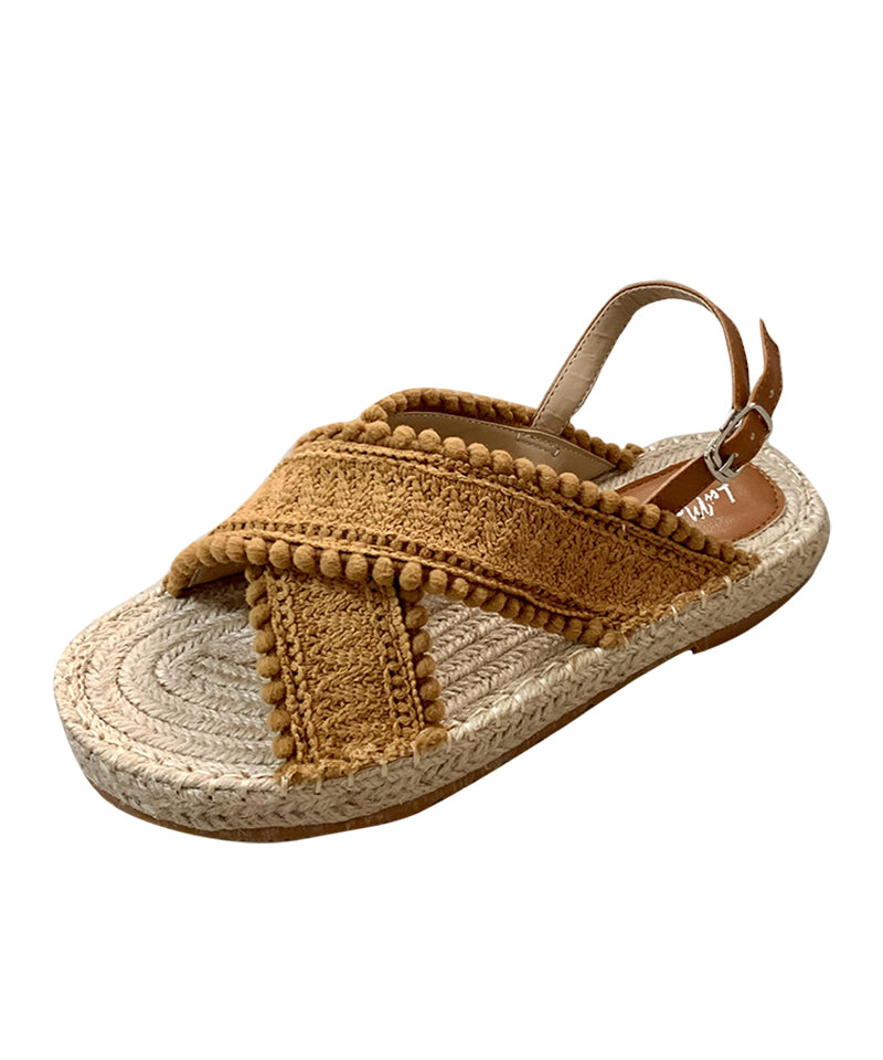 Gracefully Styled Sandals for Any Occasion
