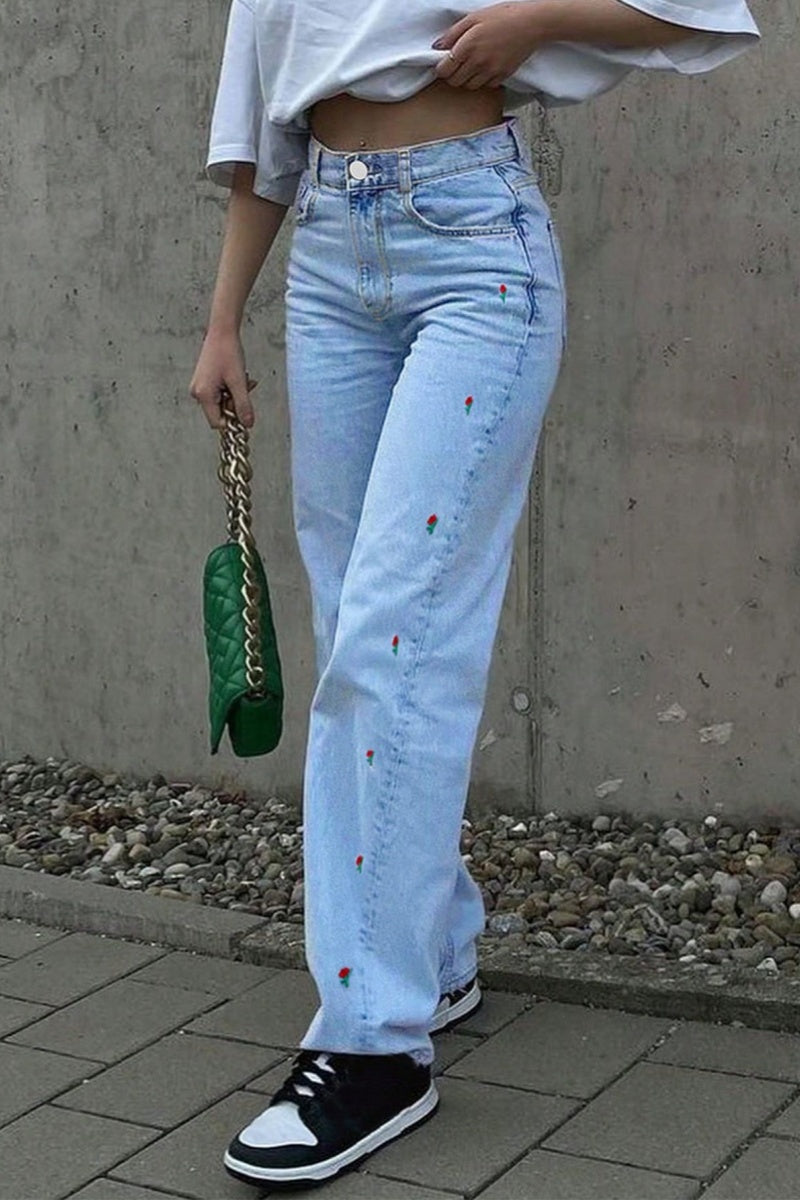 Beautifully Balanced Garment with Timeless Character