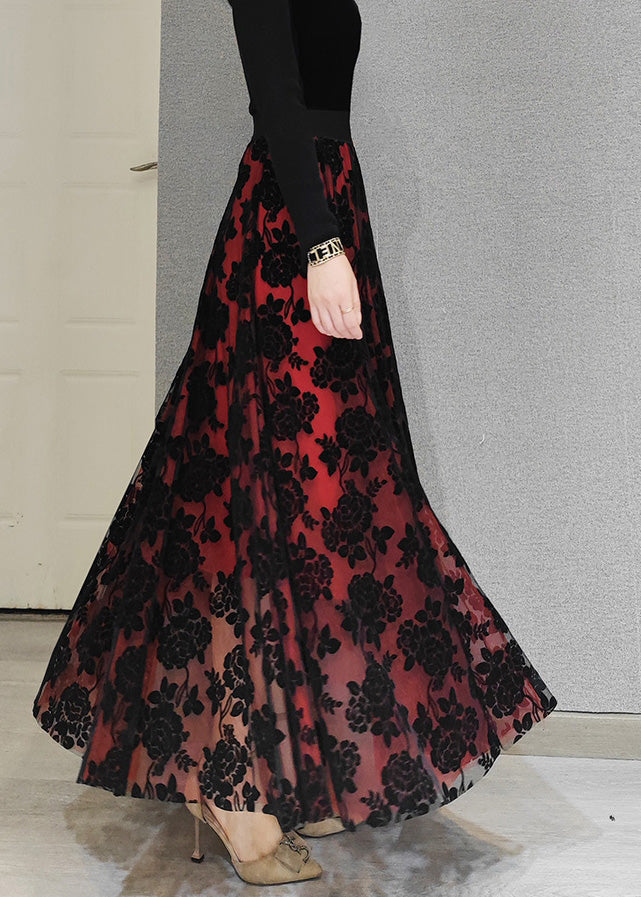 Vintage Inspired Garment with a Contemporary Edge