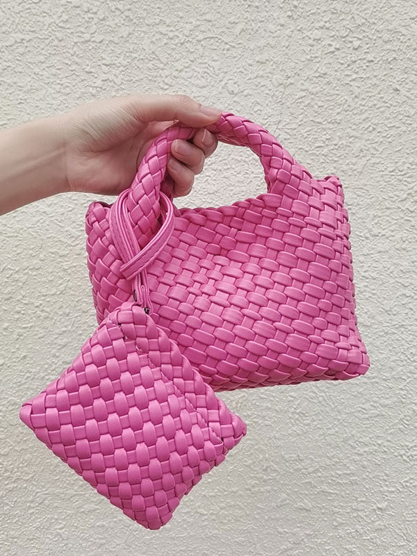 Beautifully Balanced Bag with Timeless Character