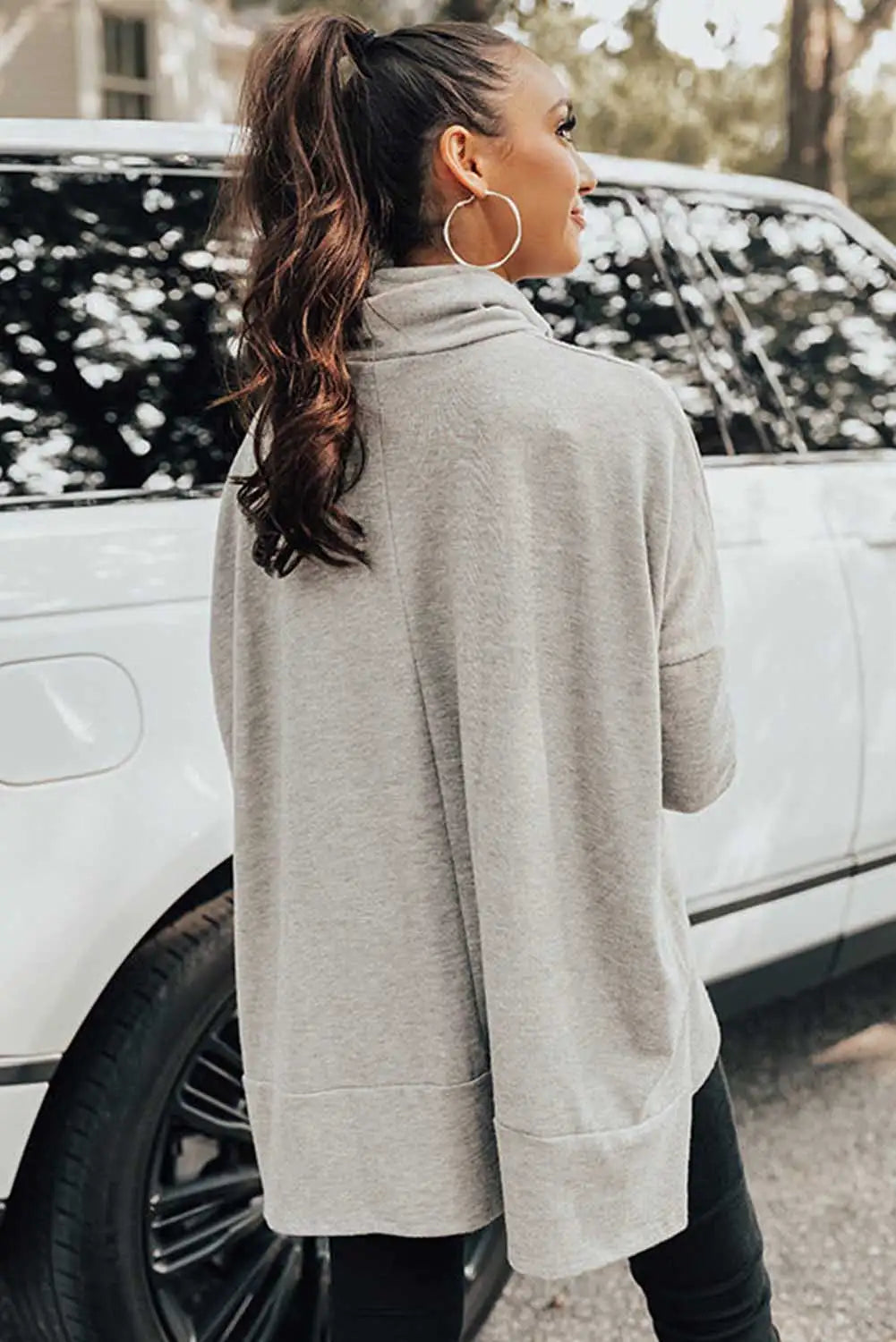 Beautifully Crafted Top in a Classic Style