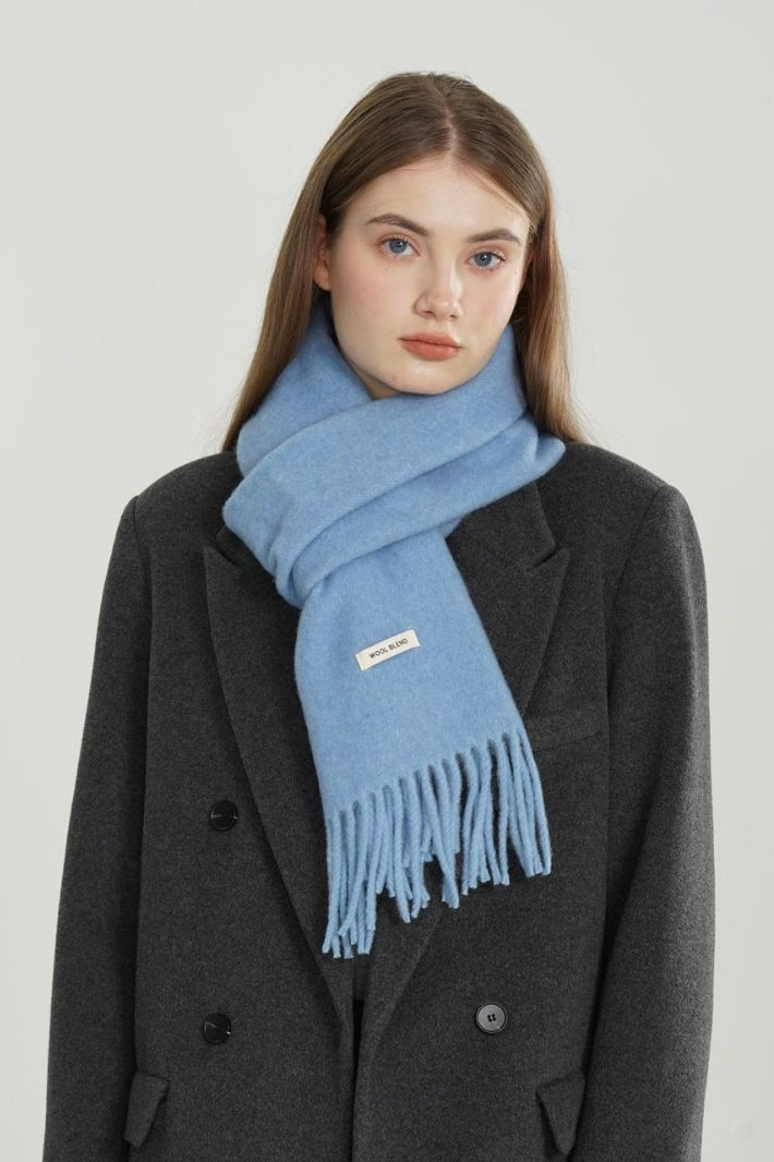 Beautifully Finished Garment in a Timeless Design