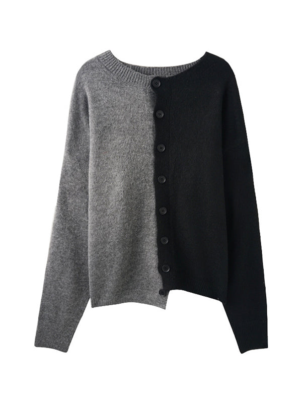 Vintage Inspired Cardigan with a Contemporary Edge