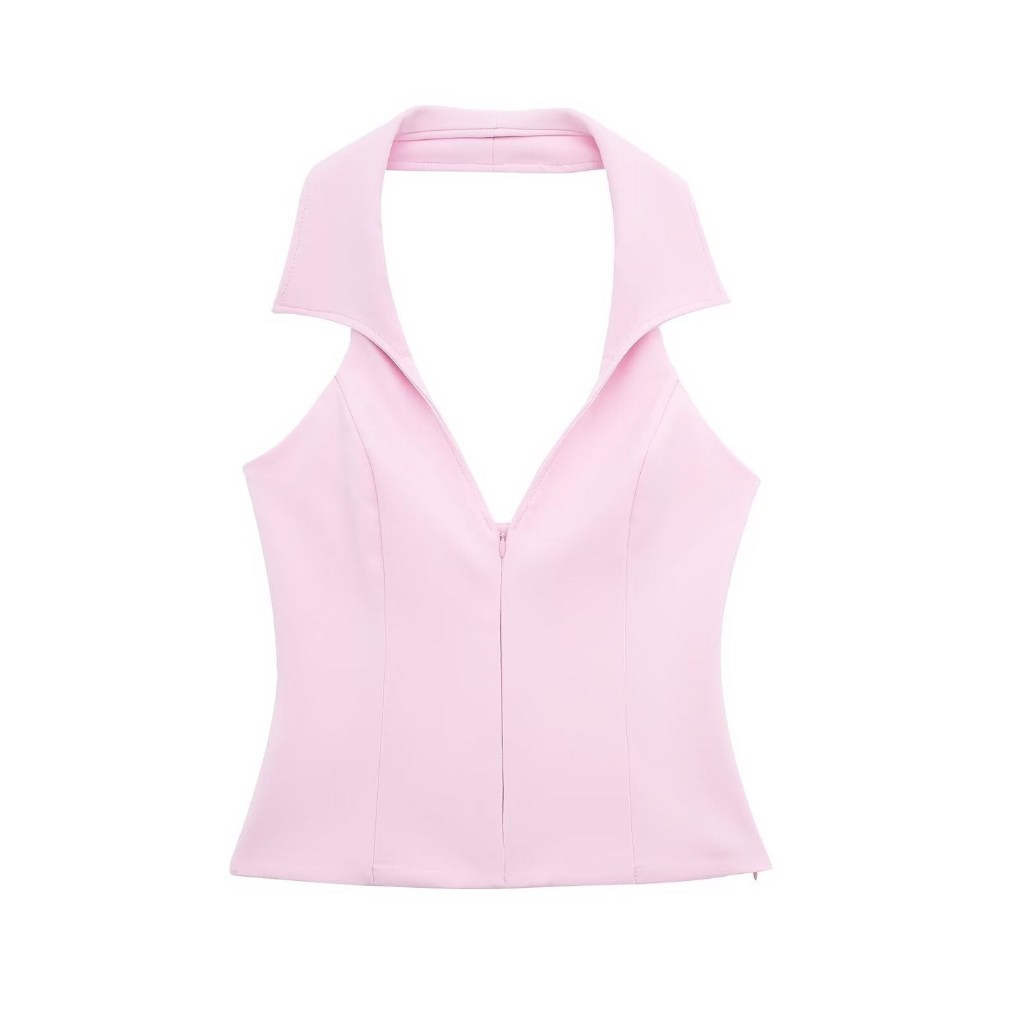 Polished Blouse with an Effortless Classic Look