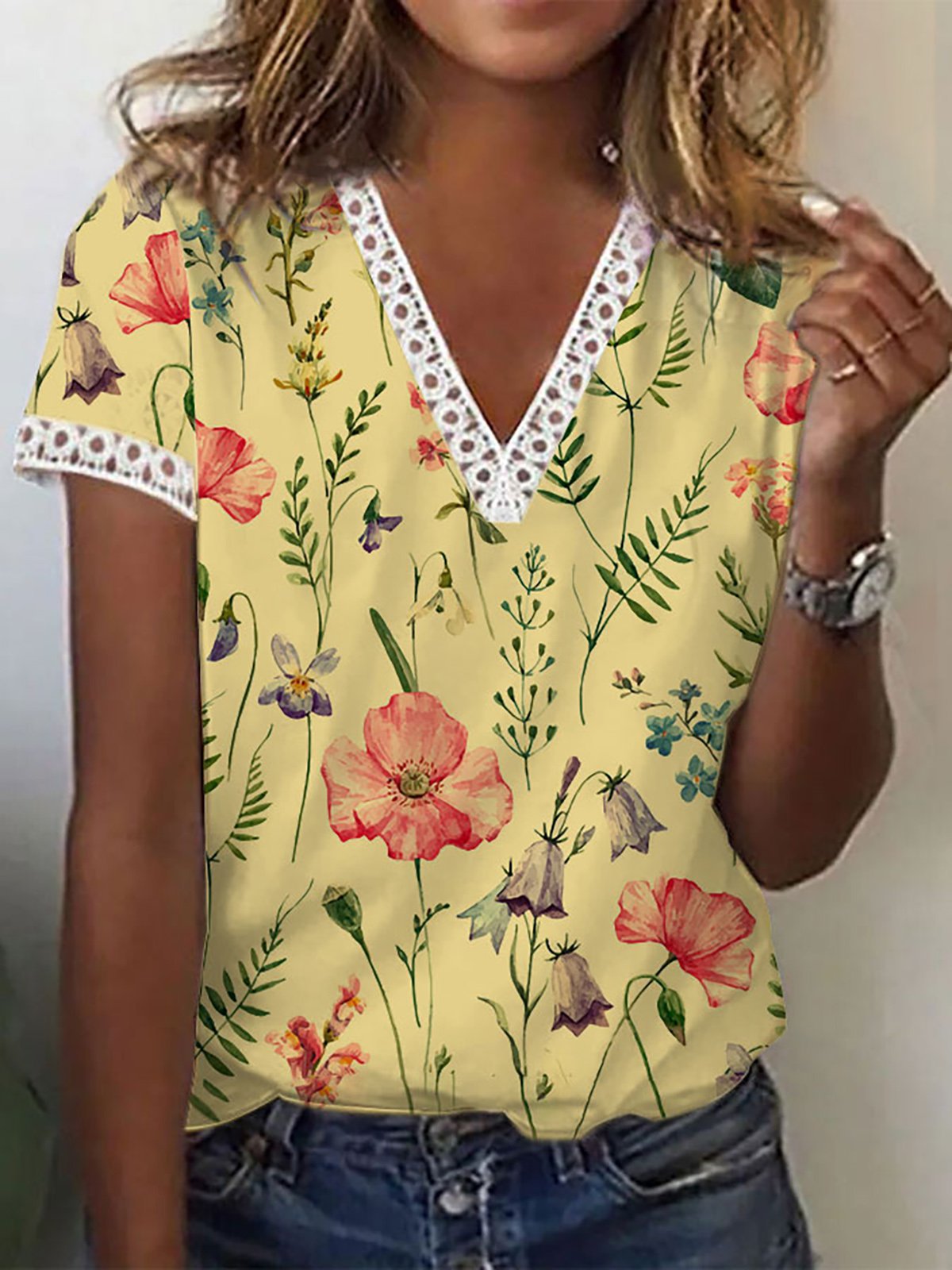 Polished Garment with an Effortless Classic Look