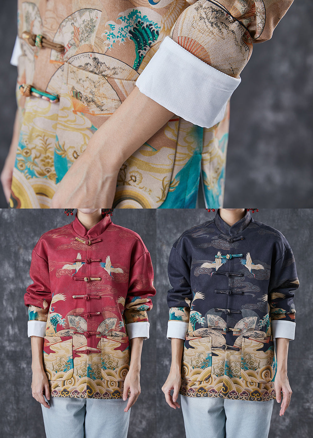 Sophisticated Shirt with a Clean Classic Look