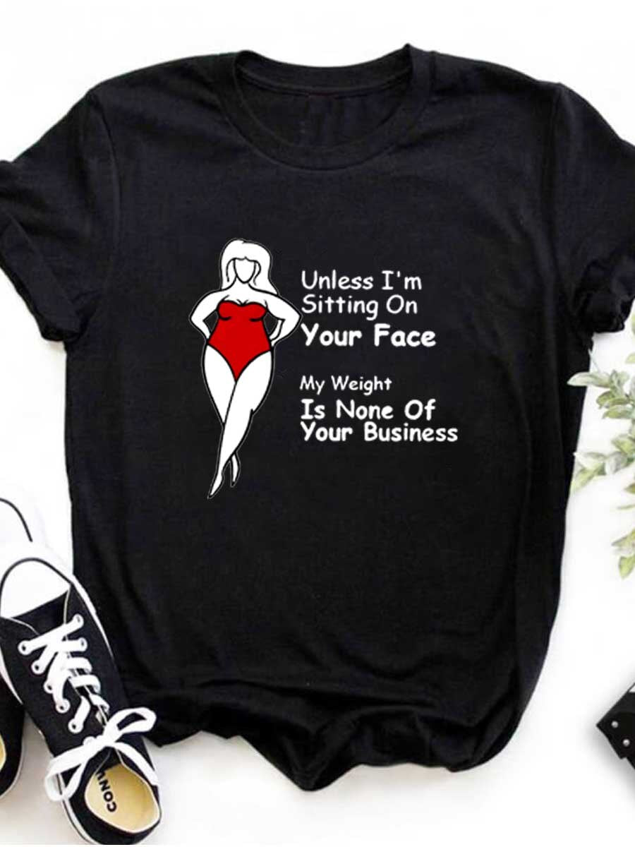 Elegantly Styled T-Shirt for Everyday Wear