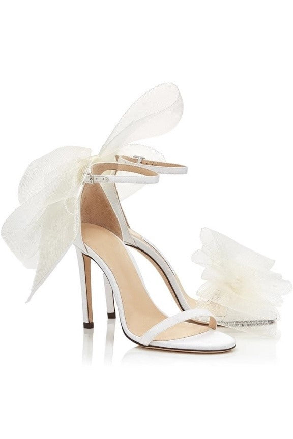 Classic Vintage & Enduringly Stylish Sandals