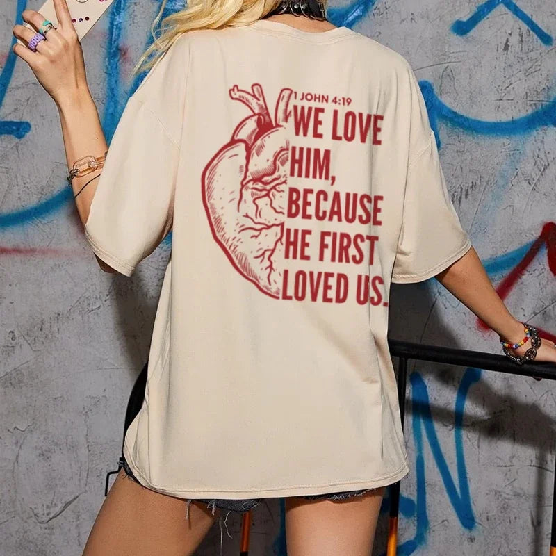 Classic Vintage & Enduringly Stylish T-Shirt