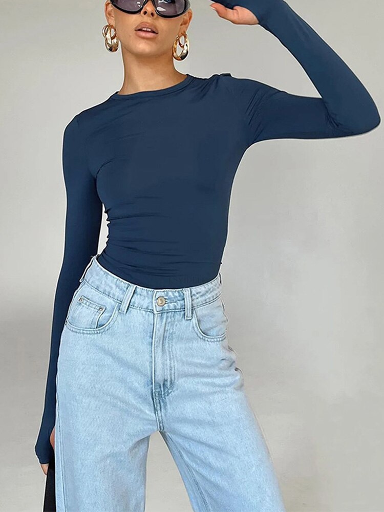 Gracefully Styled T-Shirt for Any Occasion