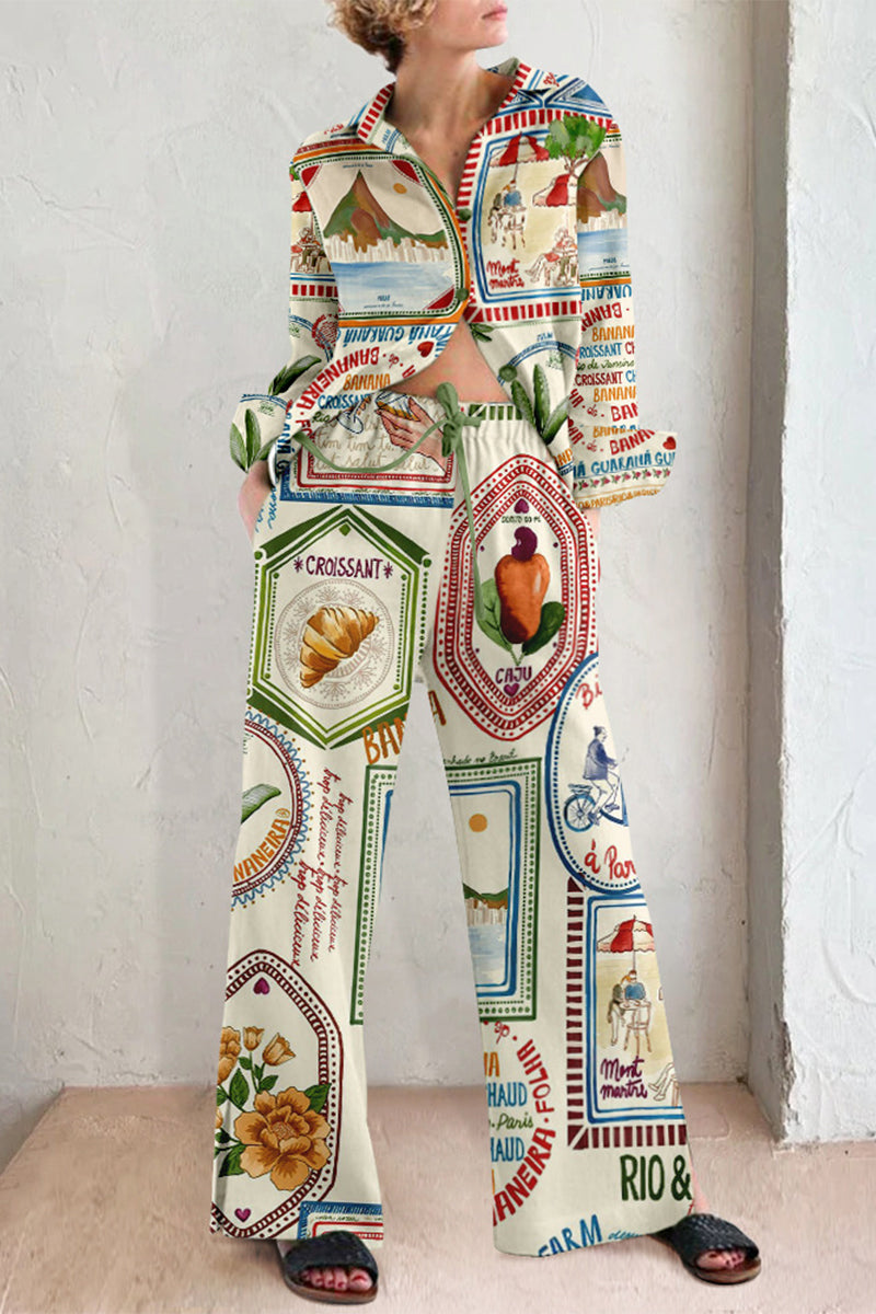Elegantly Styled Garment for Everyday Wear