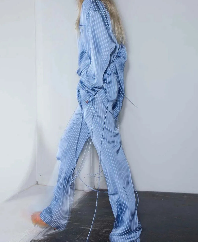 Beautifully Crafted Pants in a Classic Style