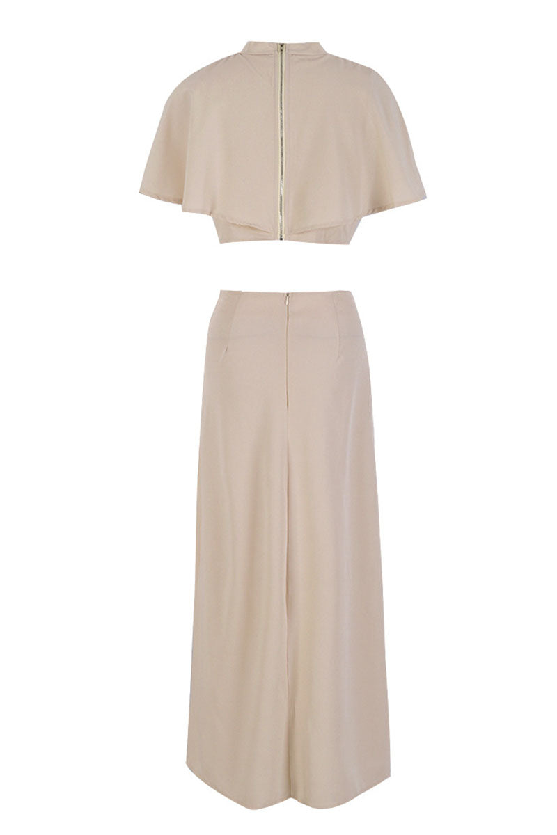 Polished Garment with an Effortless Classic Look