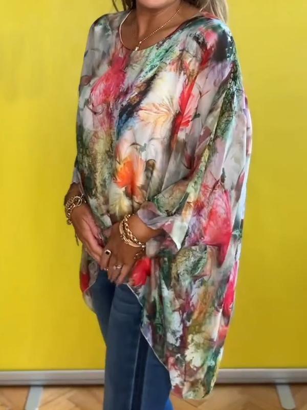 Elegantly Styled Top for Everyday Wear