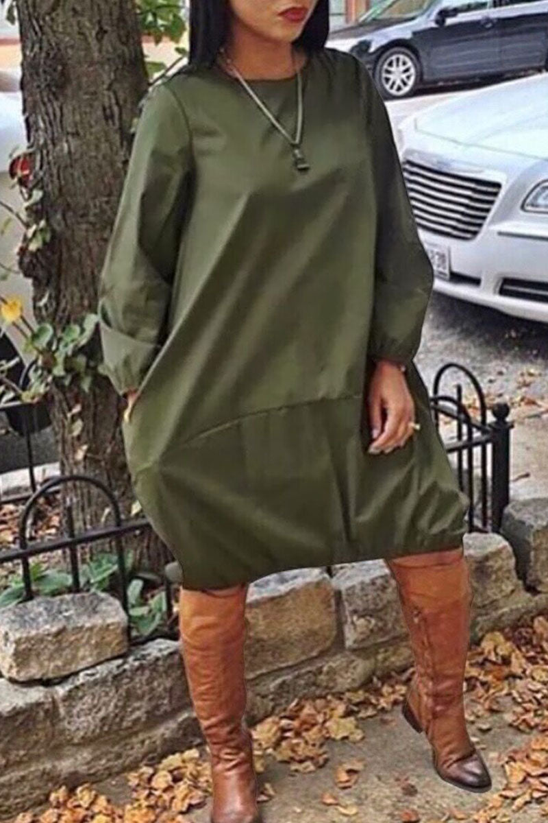 Classic Vintage & Enduringly Stylish Dress