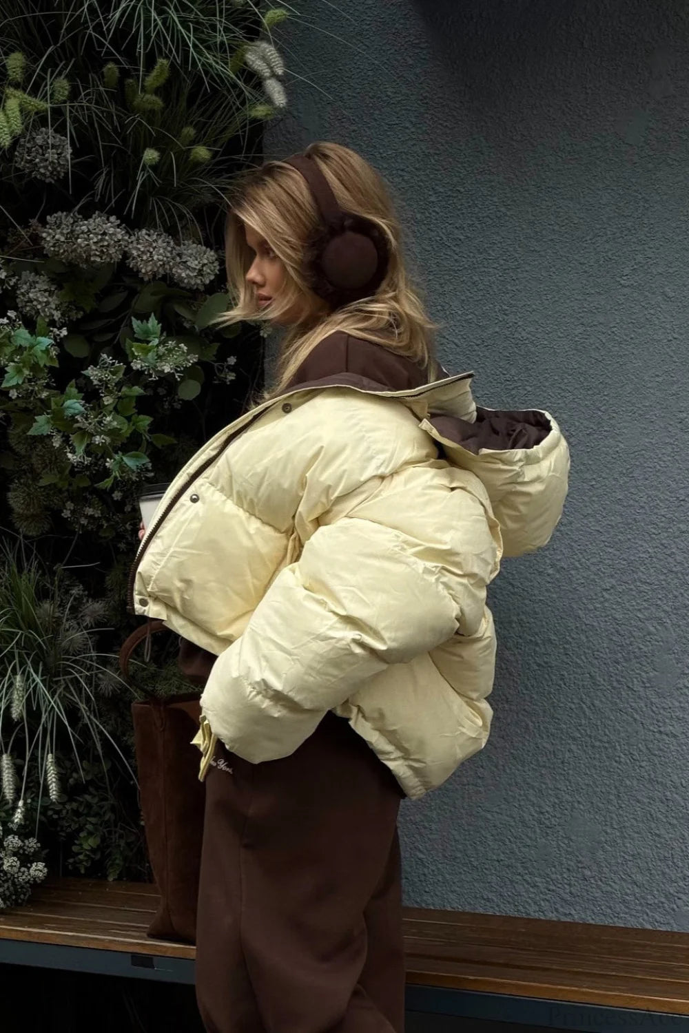 Beautifully Balanced Coat with Timeless Character