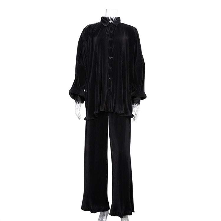 Gracefully Styled Garment for Any Occasion