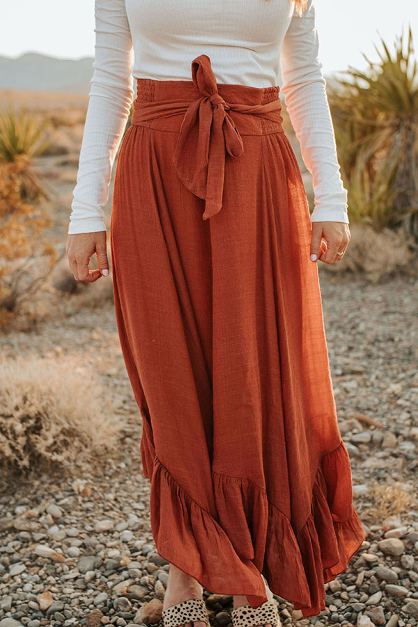 A Vintage Style Garment with Delicate Timeless Details