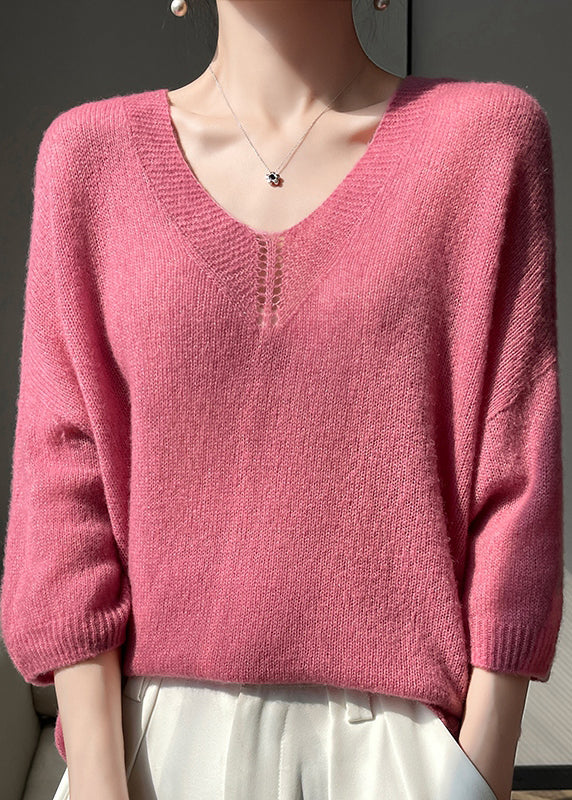 A Vintage Style Shirt with Delicate Timeless Details