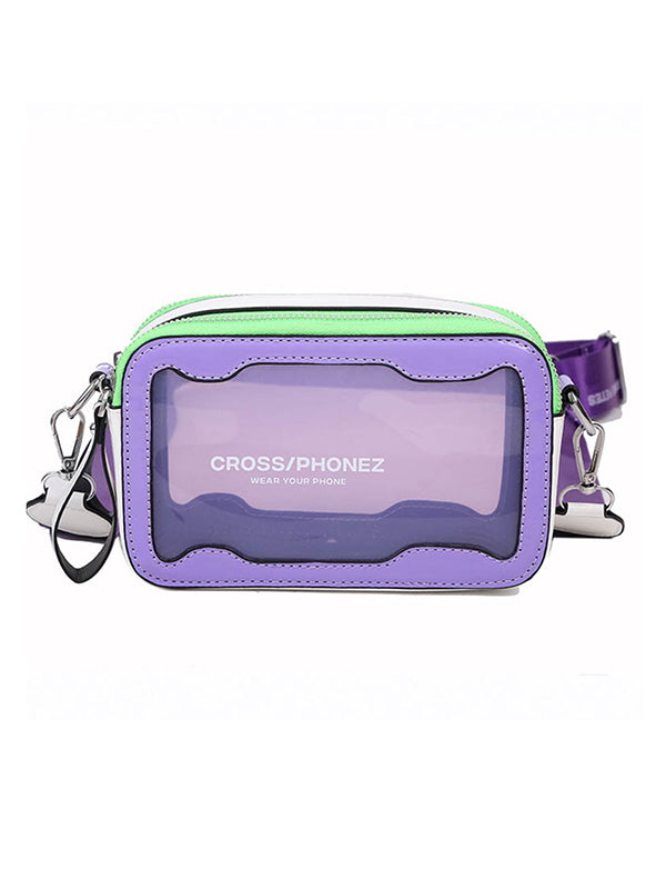 Beautifully Balanced Bag with Timeless Character