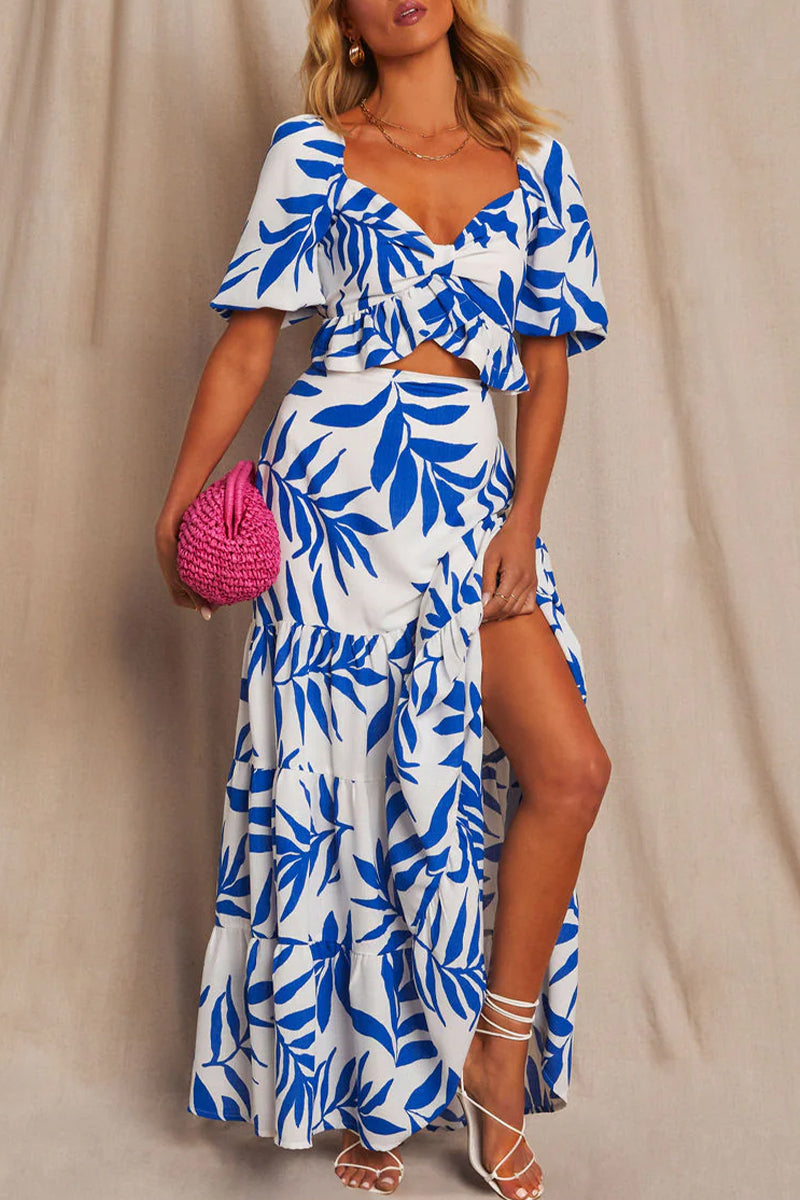 A Vintage Style Garment with Delicate Timeless Details
