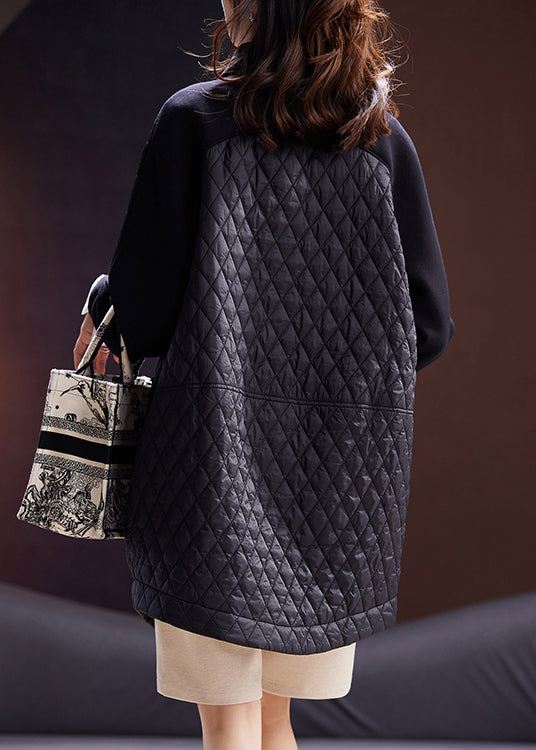 Beautifully Balanced Coat with Timeless Character