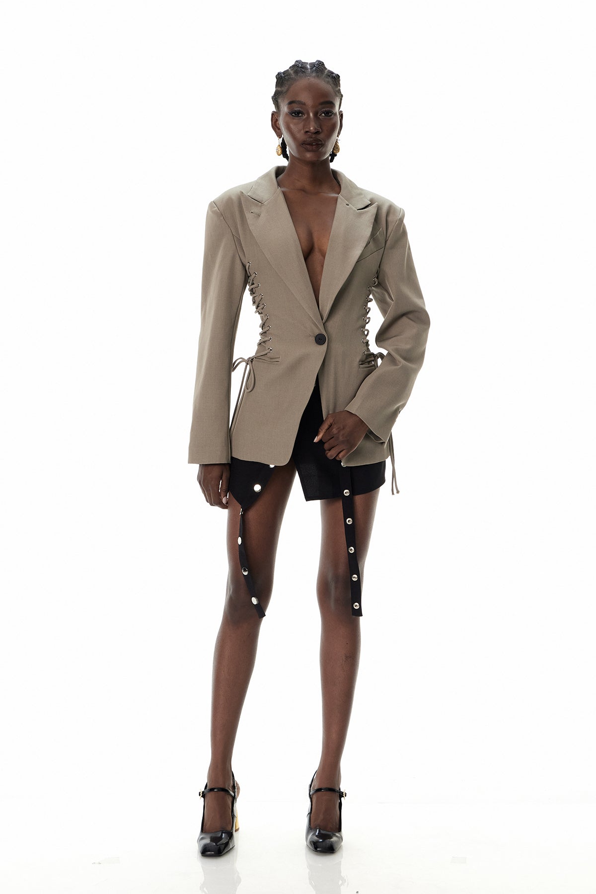 Classic Vintage & Enduringly Stylish Garment