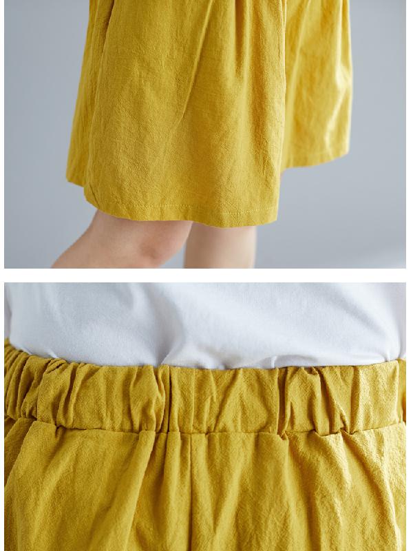 Beautifully Finished Pants in a Timeless Design
