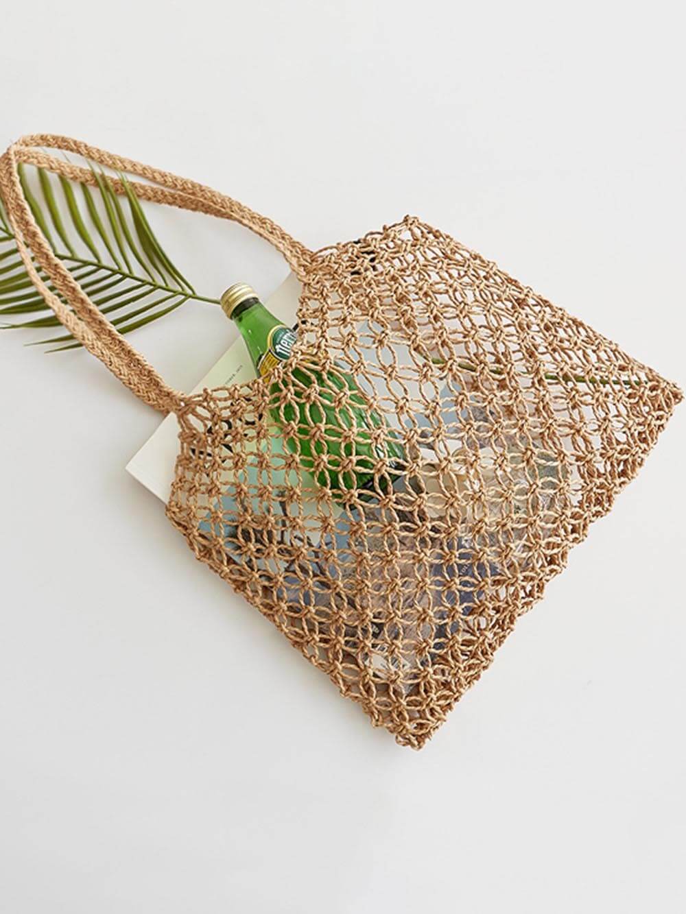 Beautifully Crafted Bag in a Classic Style