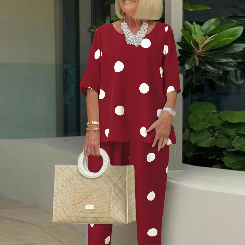 Gracefully Styled Garment for Any Occasion
