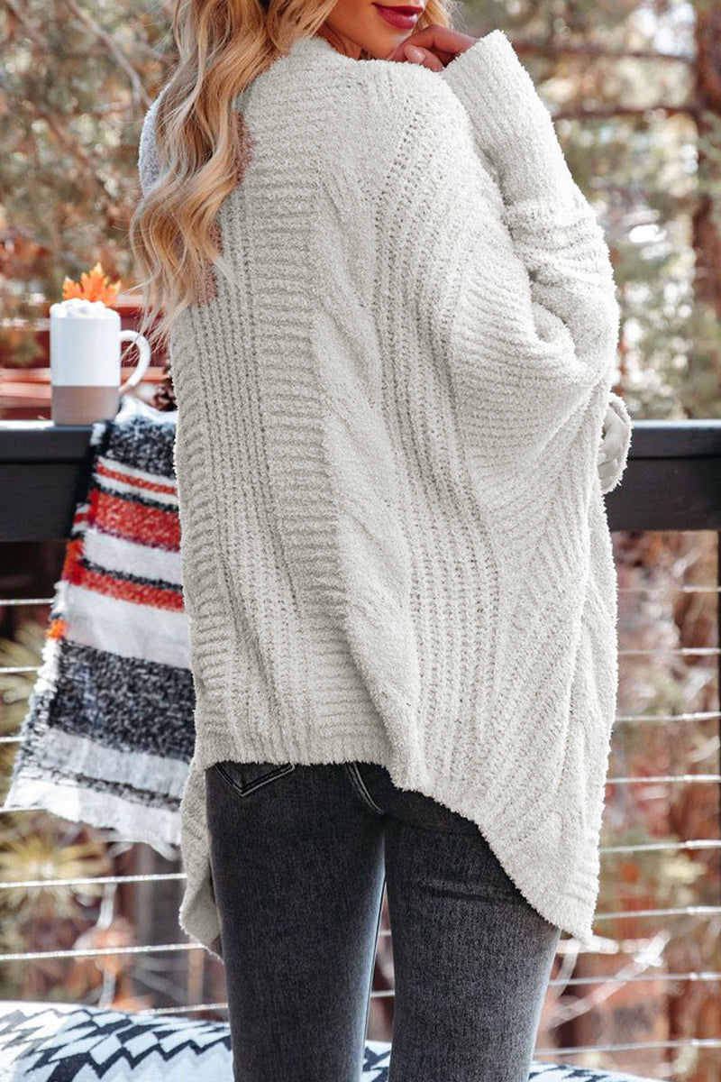 Polished Cardigan with an Effortless Classic Look