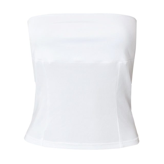 Gracefully Styled Top for Any Occasion