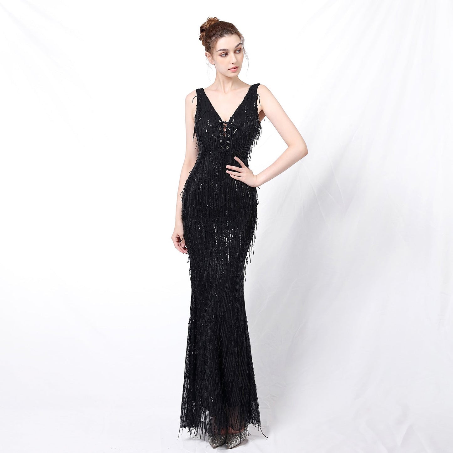 Classic Vintage & Enduringly Stylish Dress
