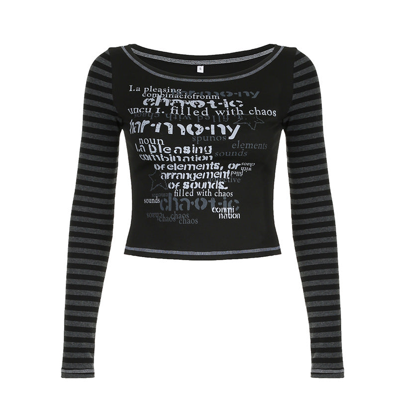 Beautifully Balanced Shirt with Timeless Character